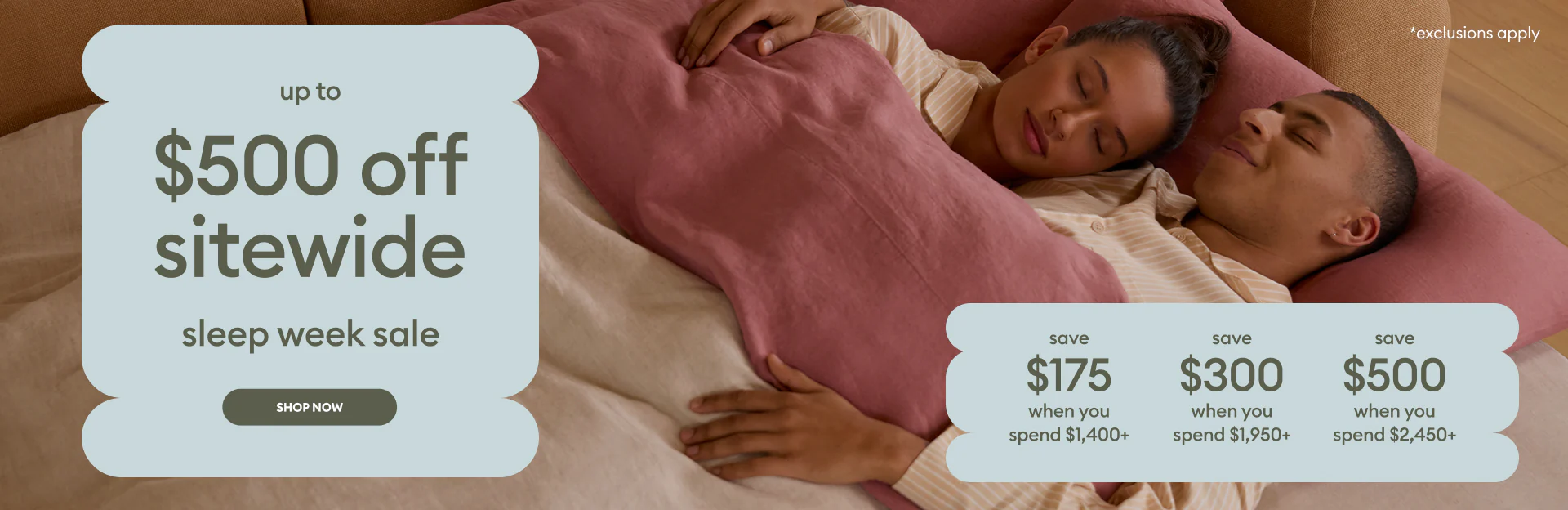 Sofa Beds Made for Living
